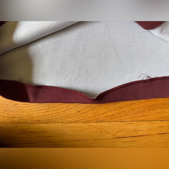 Babaton midi Dress - Picture 5 of 8